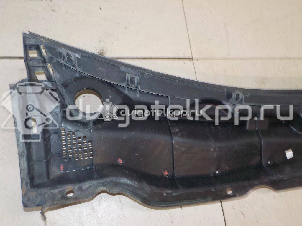 Фото Решетка стеклооч. (планка под лобовое стекло)  7941034000 для ssang yong Actyon New/Korando C {forloop.counter}}