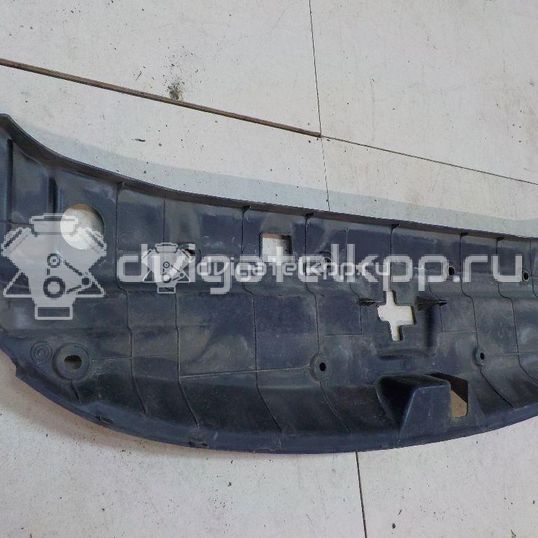 Фото Кожух замка капота  7879534300 для ssang yong Actyon New/Korando C