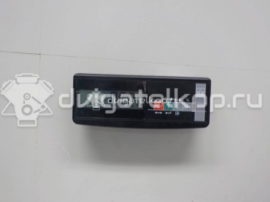 Фото Кожух замка капота  7879534300 для ssang yong Actyon New/Korando C {forloop.counter}}