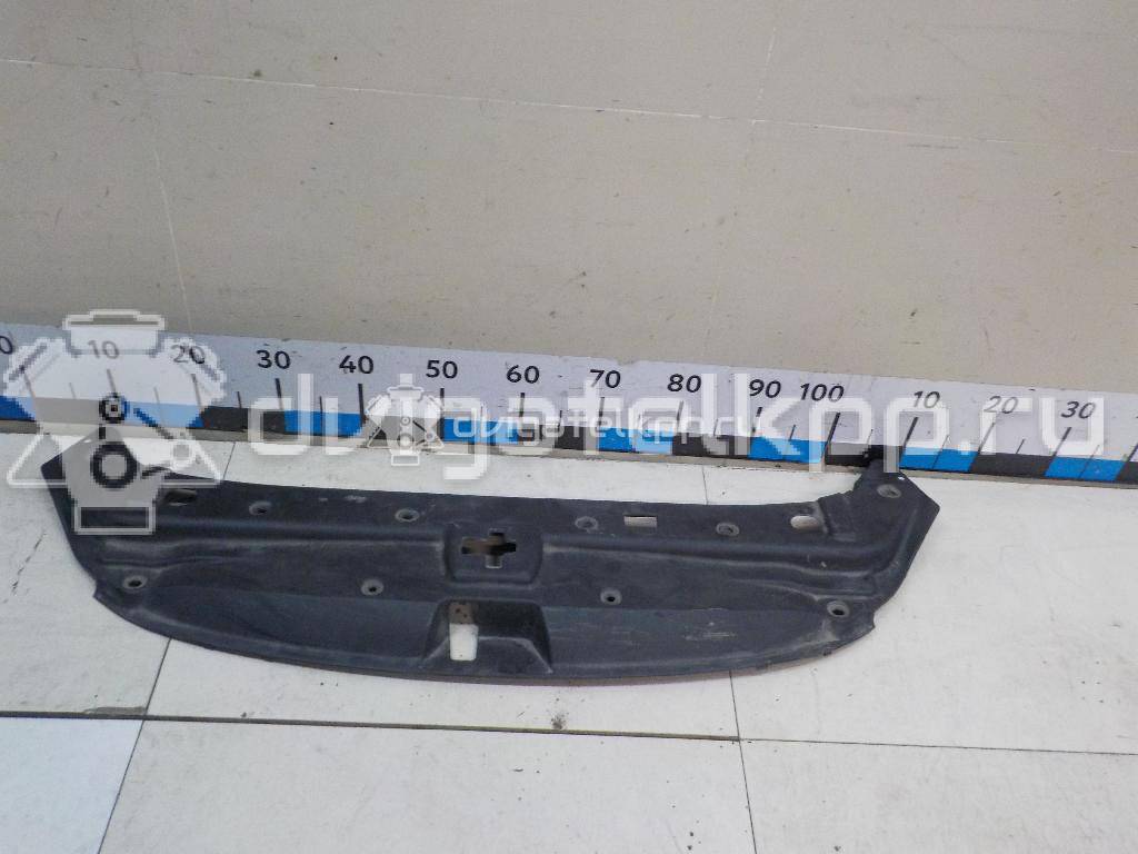 Фото Кожух замка капота  7879534300 для ssang yong Actyon New/Korando C {forloop.counter}}