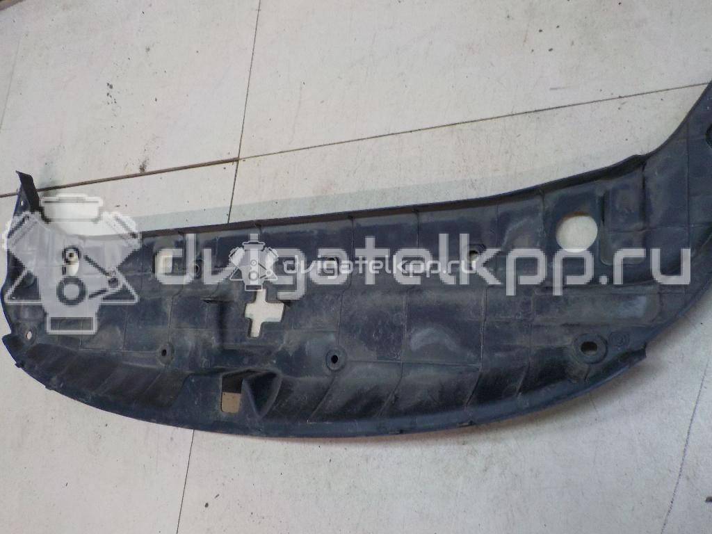 Фото Кожух замка капота  7879534300 для ssang yong Actyon New/Korando C {forloop.counter}}