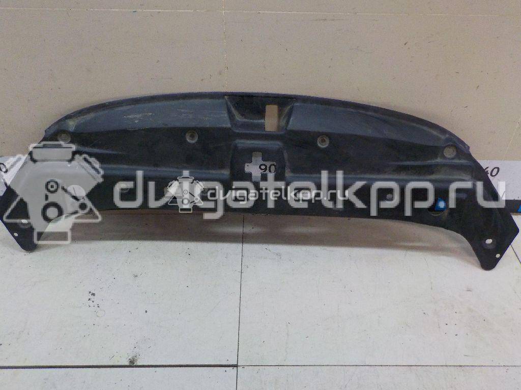 Фото Кожух замка капота  7879534300 для ssang yong Actyon New/Korando C {forloop.counter}}