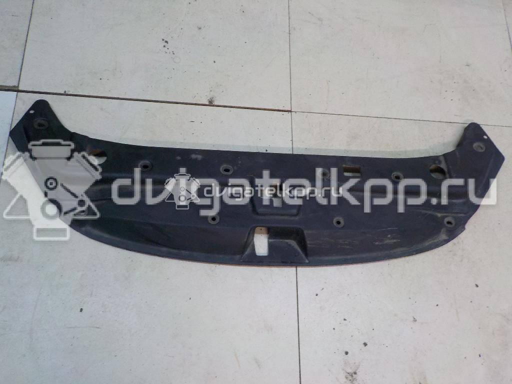 Фото Кожух замка капота  7879534300 для ssang yong Actyon New/Korando C {forloop.counter}}