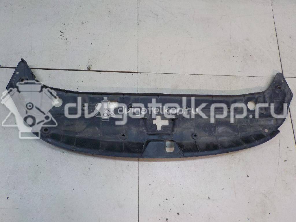 Фото Кожух замка капота  7879534300 для ssang yong Actyon New/Korando C {forloop.counter}}