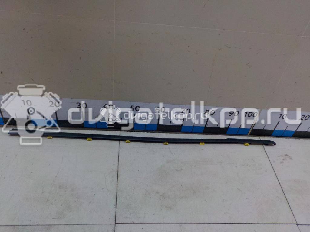 Фото Накладка стекла заднего левого  7351034002 для ssang yong Actyon New/Korando C {forloop.counter}}