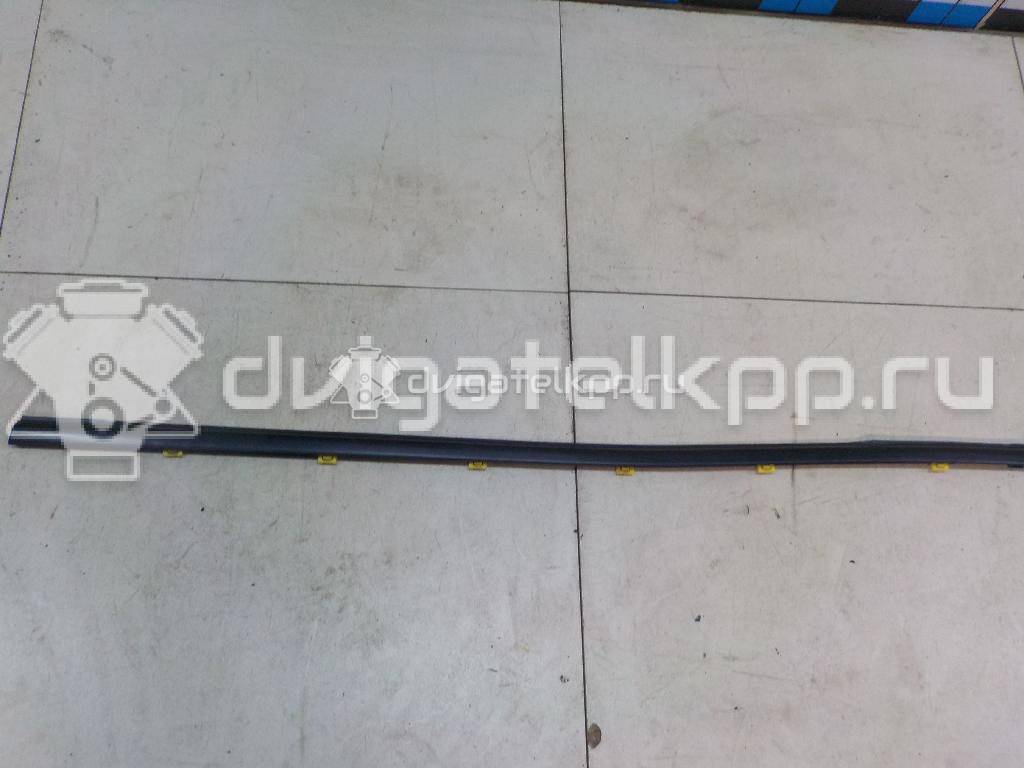 Фото Накладка стекла заднего левого  7351034002 для ssang yong Actyon New/Korando C {forloop.counter}}