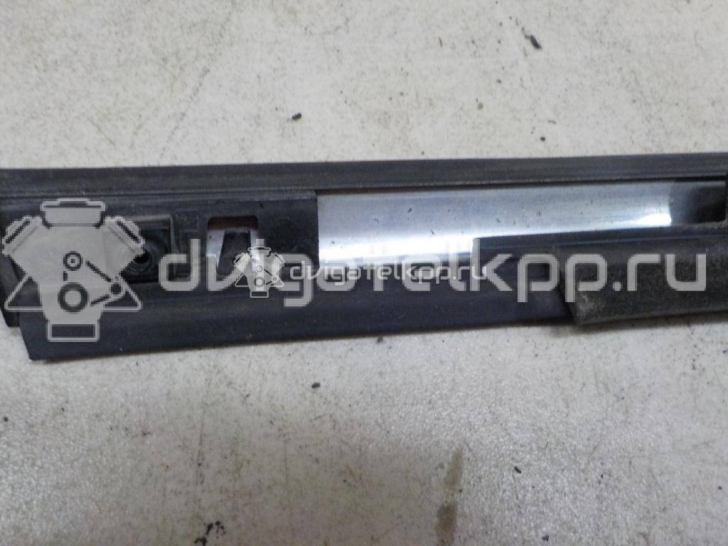 Фото Накладка стекла заднего левого  7351034002 для ssang yong Actyon New/Korando C {forloop.counter}}