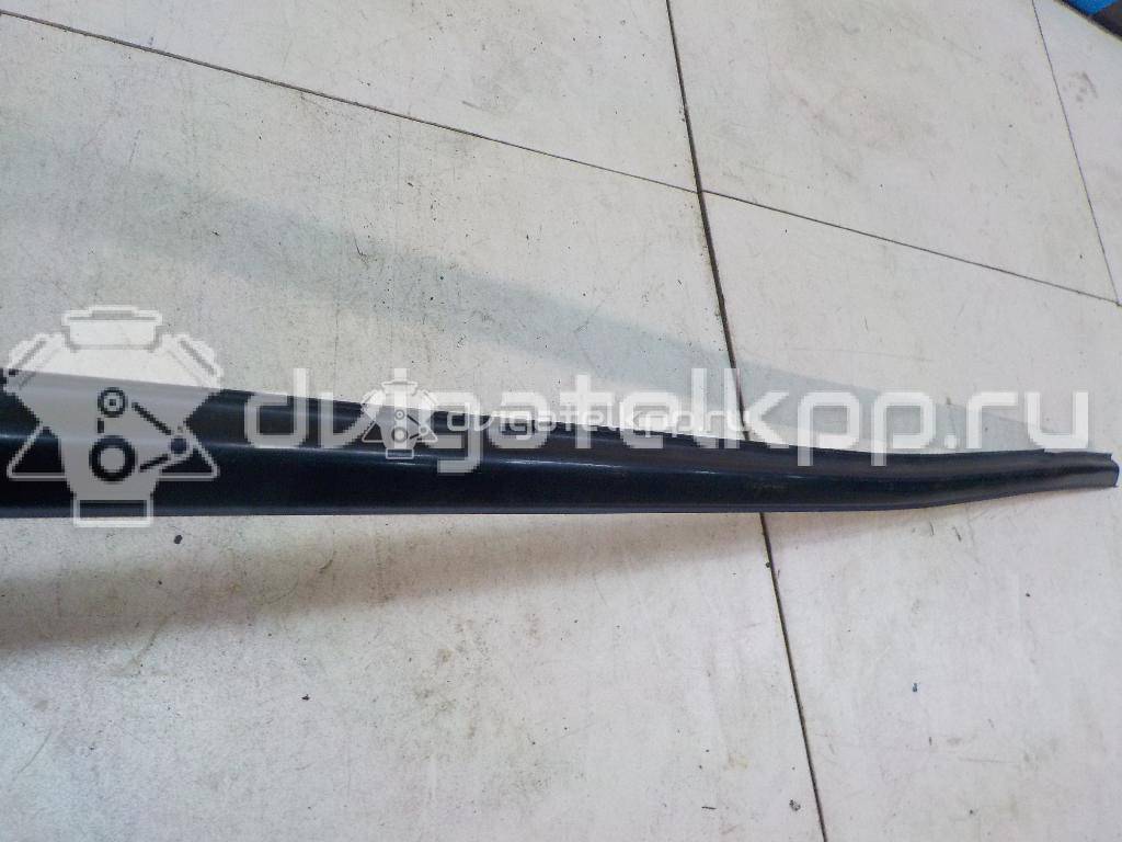 Фото Накладка стекла заднего левого  7351034002 для ssang yong Actyon New/Korando C {forloop.counter}}