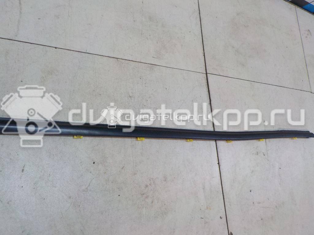 Фото Накладка стекла заднего левого  7351034002 для ssang yong Actyon New/Korando C {forloop.counter}}