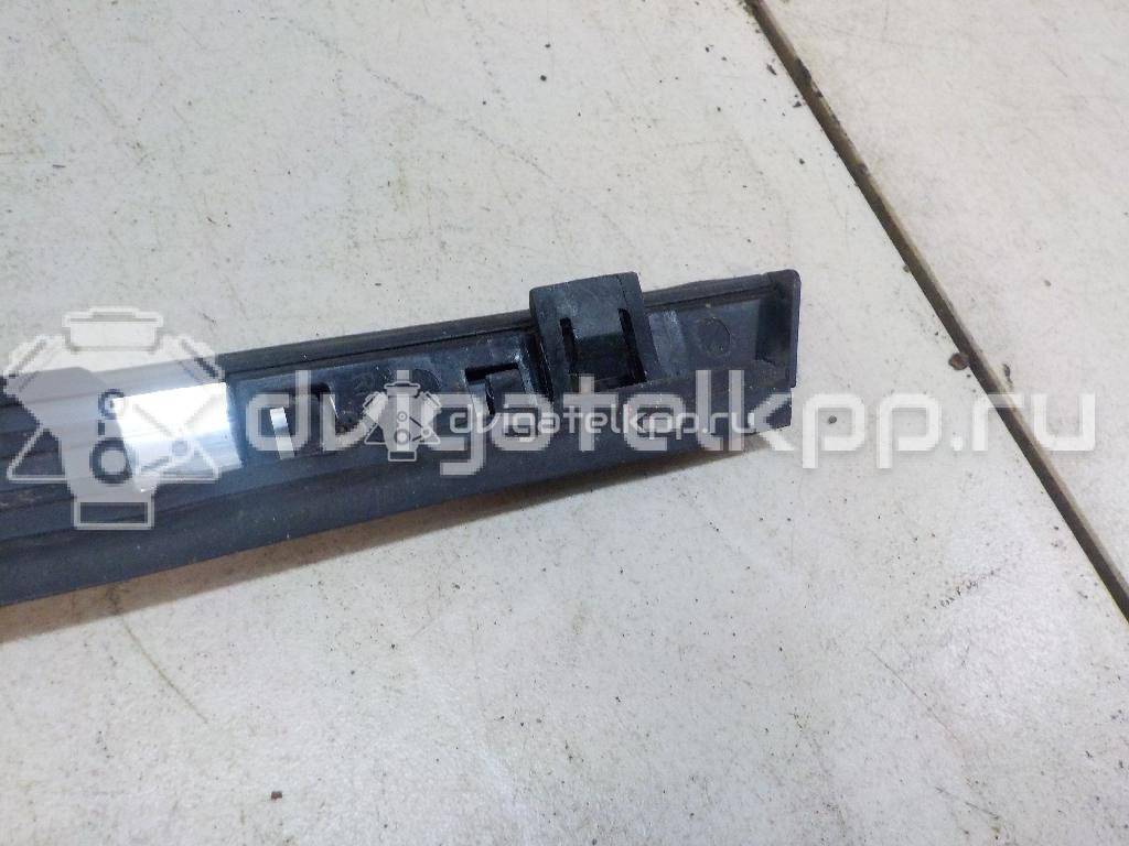 Фото Накладка стекла заднего левого  7351034002 для ssang yong Actyon New/Korando C {forloop.counter}}