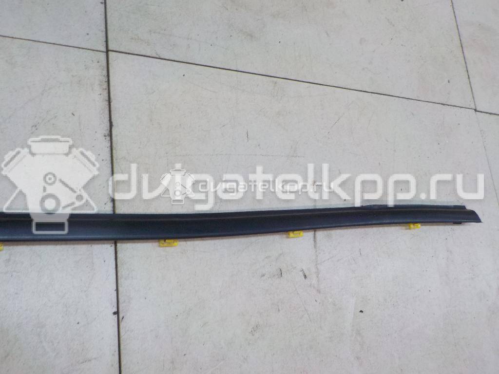 Фото Накладка стекла заднего левого  7351034002 для ssang yong Actyon New/Korando C {forloop.counter}}