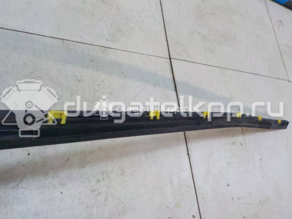 Фото Накладка стекла заднего левого  7351034002 для ssang yong Actyon New/Korando C {forloop.counter}}