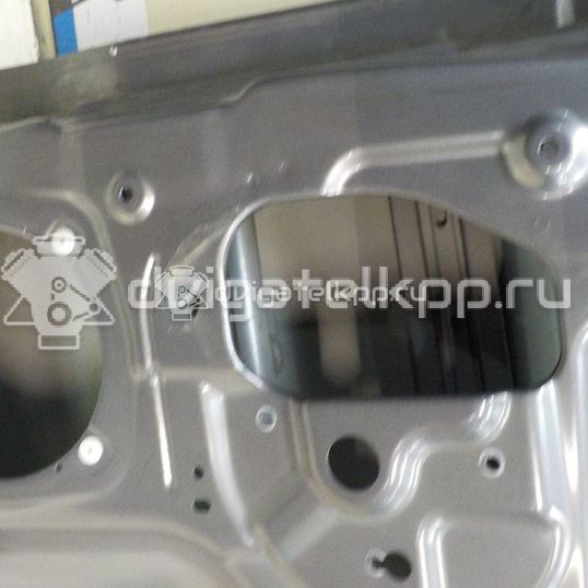 Фото Дверь задняя правая  6302134103 для ssang yong Actyon New/Korando C