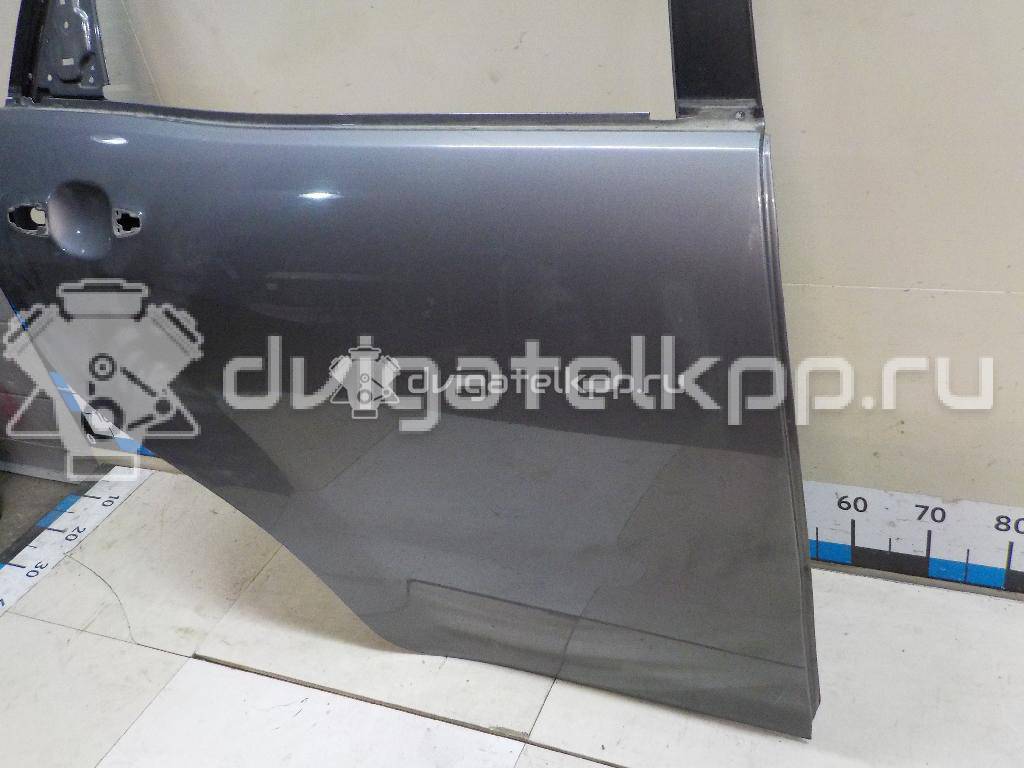 Фото Дверь задняя правая  6302134103 для ssang yong Actyon New/Korando C {forloop.counter}}