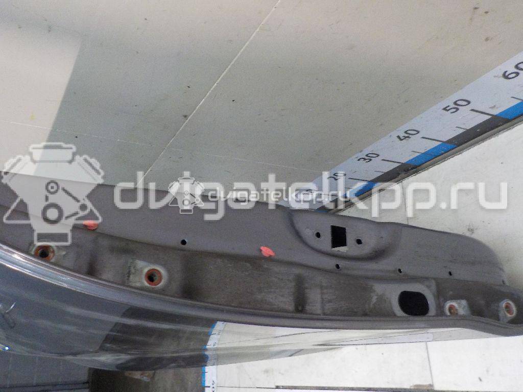 Фото Дверь задняя правая  6302134103 для ssang yong Actyon New/Korando C {forloop.counter}}