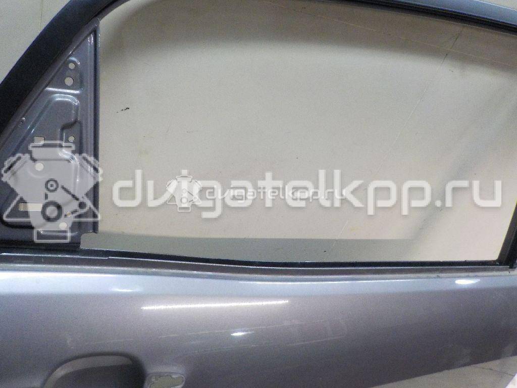 Фото Дверь задняя правая  6302134103 для ssang yong Actyon New/Korando C {forloop.counter}}
