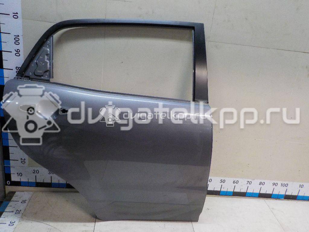 Фото Дверь задняя правая  6302134103 для ssang yong Actyon New/Korando C {forloop.counter}}