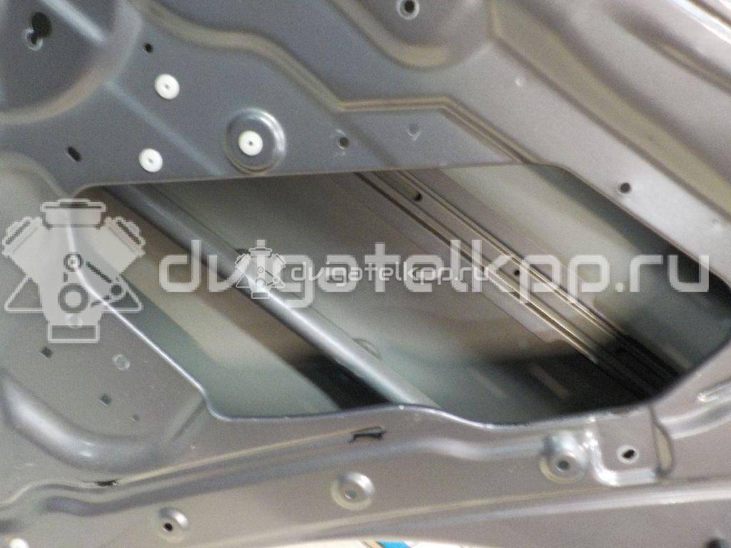 Фото Дверь задняя правая  6302134103 для ssang yong Actyon New/Korando C {forloop.counter}}