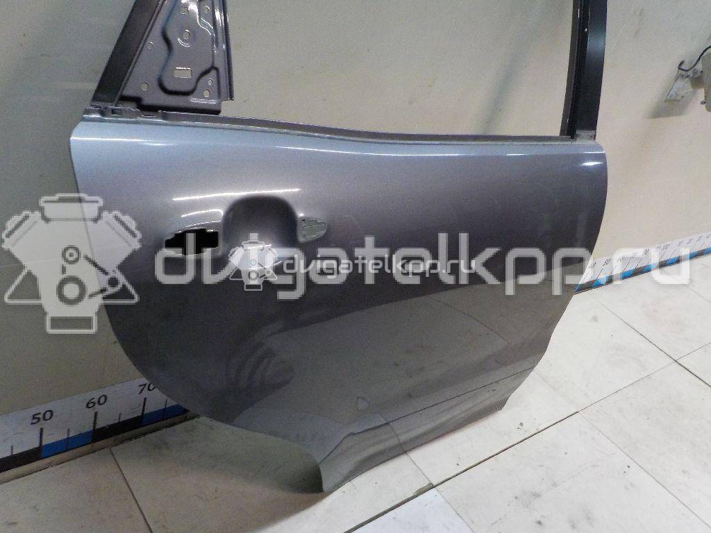 Фото Дверь задняя правая  6302134103 для ssang yong Actyon New/Korando C {forloop.counter}}