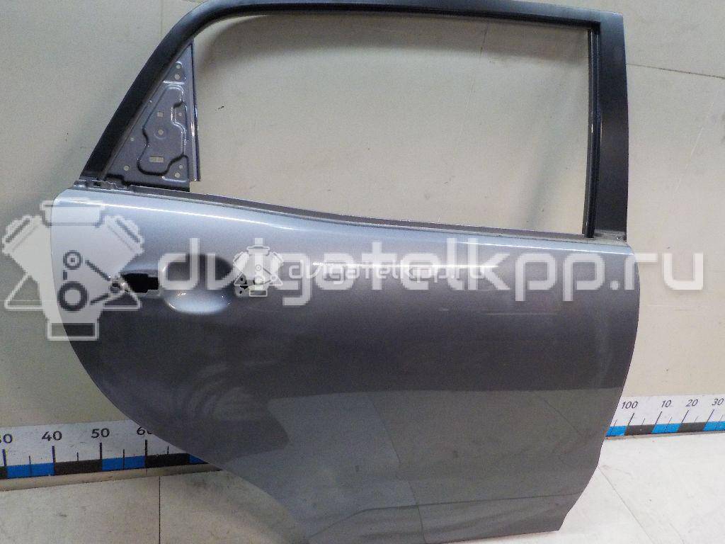 Фото Дверь задняя правая  6302134103 для ssang yong Actyon New/Korando C {forloop.counter}}