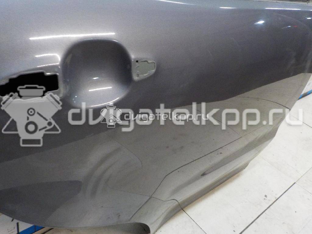 Фото Дверь задняя правая  6302134103 для ssang yong Actyon New/Korando C {forloop.counter}}