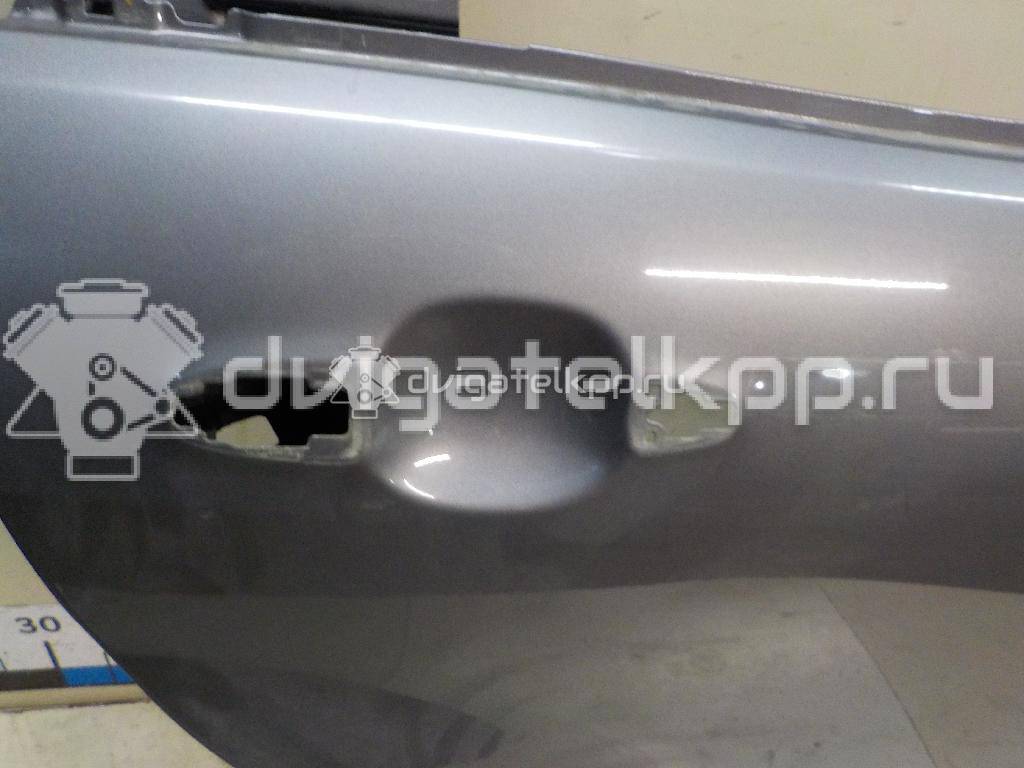 Фото Дверь задняя правая  6302134103 для ssang yong Actyon New/Korando C {forloop.counter}}