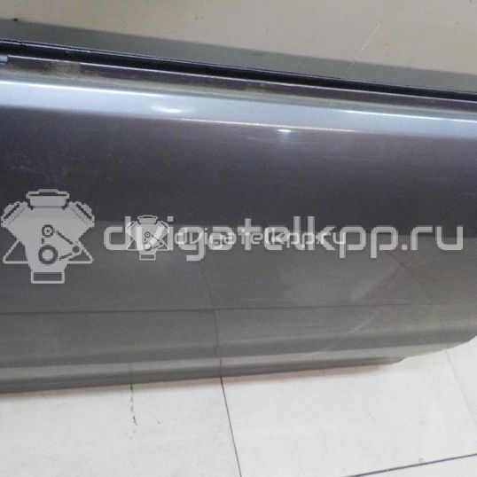 Фото Дверь передняя левая  6201134104 для ssang yong Actyon New/Korando C