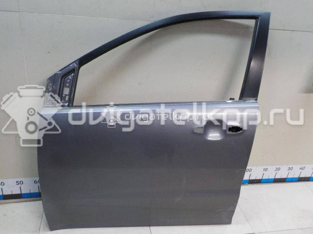 Фото Дверь передняя левая  6201134104 для ssang yong Actyon New/Korando C {forloop.counter}}
