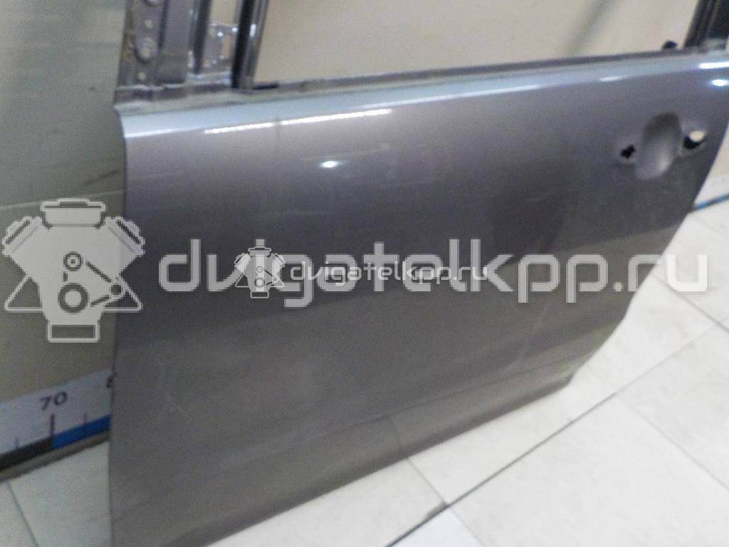 Фото Дверь передняя левая  6201134104 для ssang yong Actyon New/Korando C {forloop.counter}}