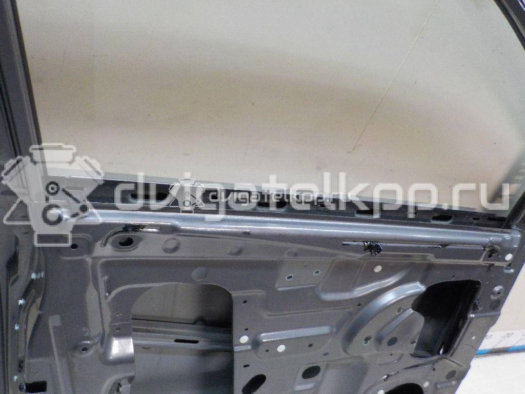 Фото Дверь передняя левая  6201134104 для ssang yong Actyon New/Korando C {forloop.counter}}