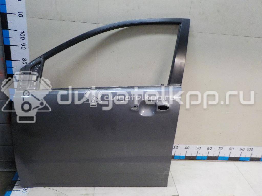 Фото Дверь передняя левая  6201134104 для ssang yong Actyon New/Korando C {forloop.counter}}