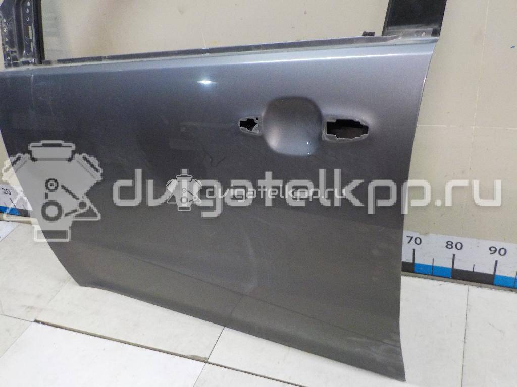 Фото Дверь передняя левая  6201134104 для ssang yong Actyon New/Korando C {forloop.counter}}