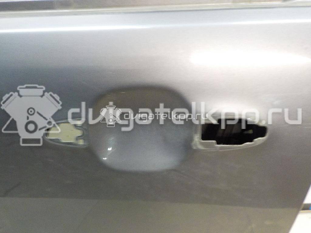 Фото Дверь передняя левая  6201134104 для ssang yong Actyon New/Korando C {forloop.counter}}