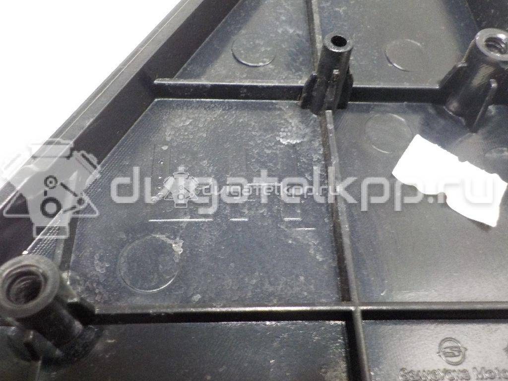 Фото Накладка двери задней левой  7333034003 для ssang yong Actyon New/Korando C {forloop.counter}}