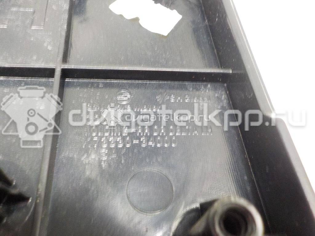 Фото Накладка двери задней левой  7333034003 для ssang yong Actyon New/Korando C {forloop.counter}}