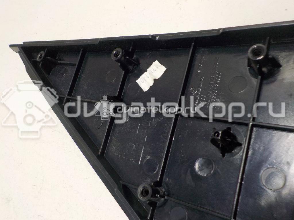 Фото Накладка двери задней левой  7333034003 для ssang yong Actyon New/Korando C {forloop.counter}}