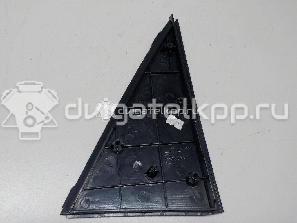 Фото Накладка двери задней левой  7333034003 для ssang yong Actyon New/Korando C {forloop.counter}}