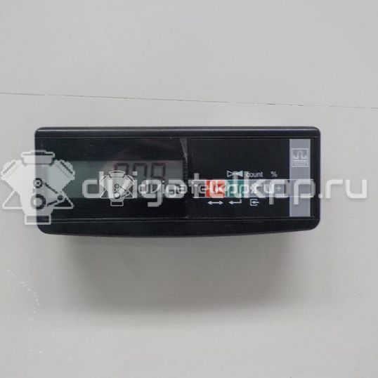 Фото Накладка двери задней левой  7323034500 для ssang yong Actyon New/Korando C