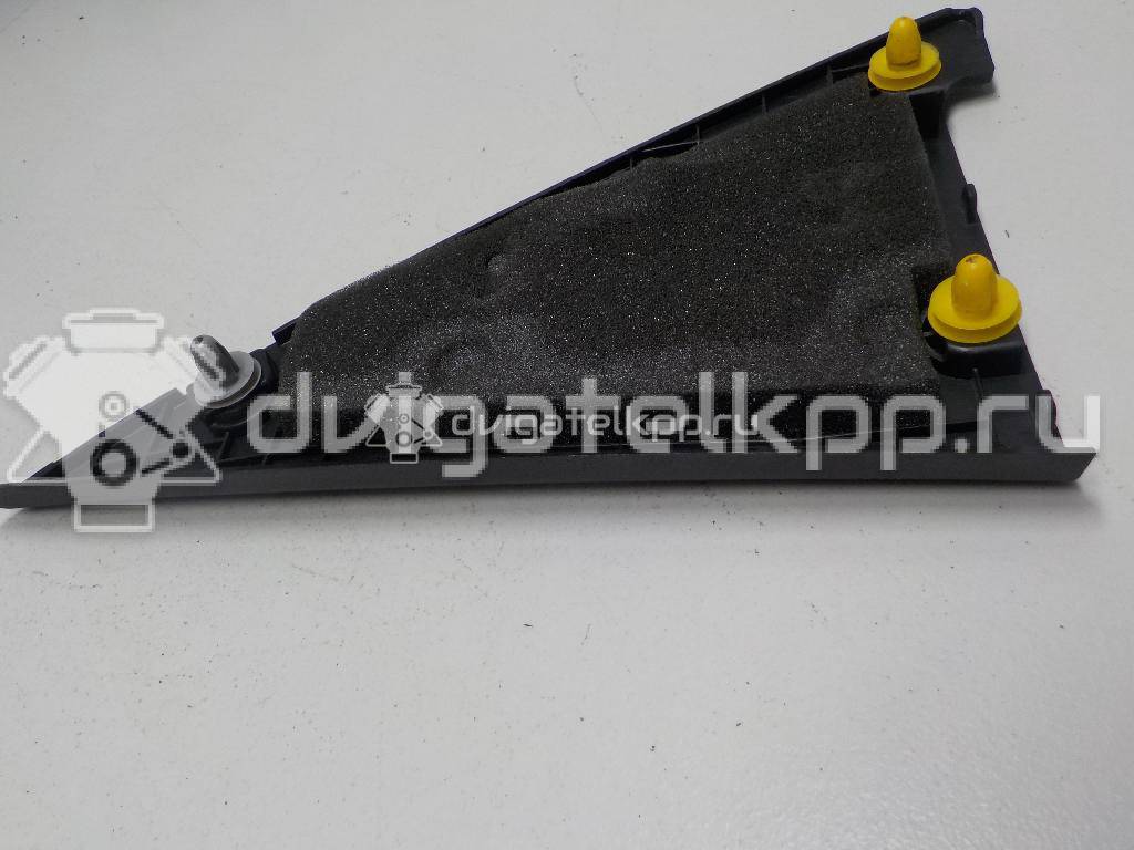 Фото Накладка двери задней левой  7323034500 для ssang yong Actyon New/Korando C {forloop.counter}}