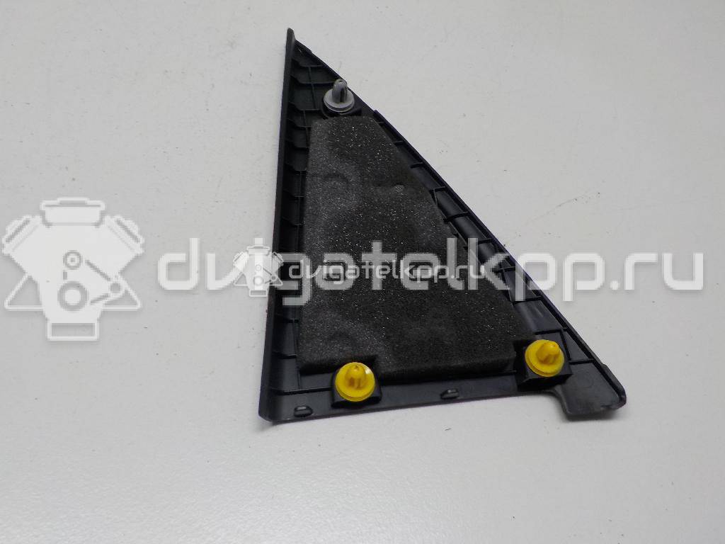 Фото Накладка двери задней левой  7323034500 для ssang yong Actyon New/Korando C {forloop.counter}}