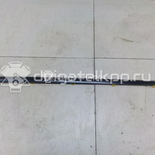 Фото Накладка стекла переднего левого  7251034002 для ssang yong Actyon New/Korando C