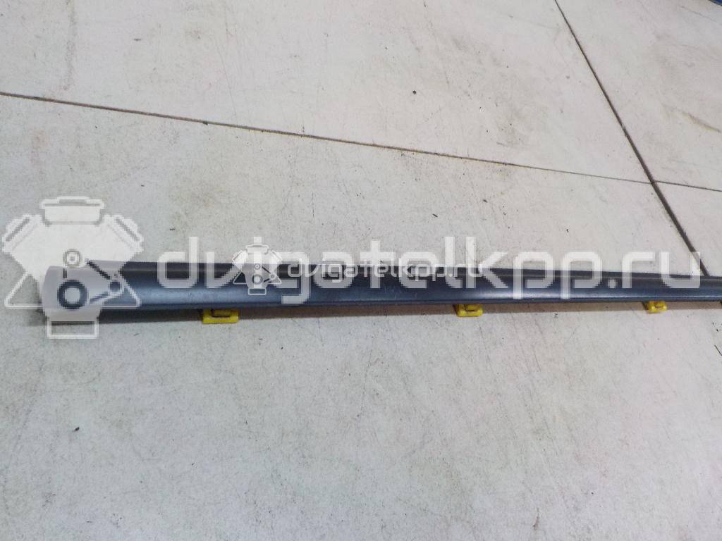 Фото Накладка стекла переднего левого  7251034002 для ssang yong Actyon New/Korando C {forloop.counter}}