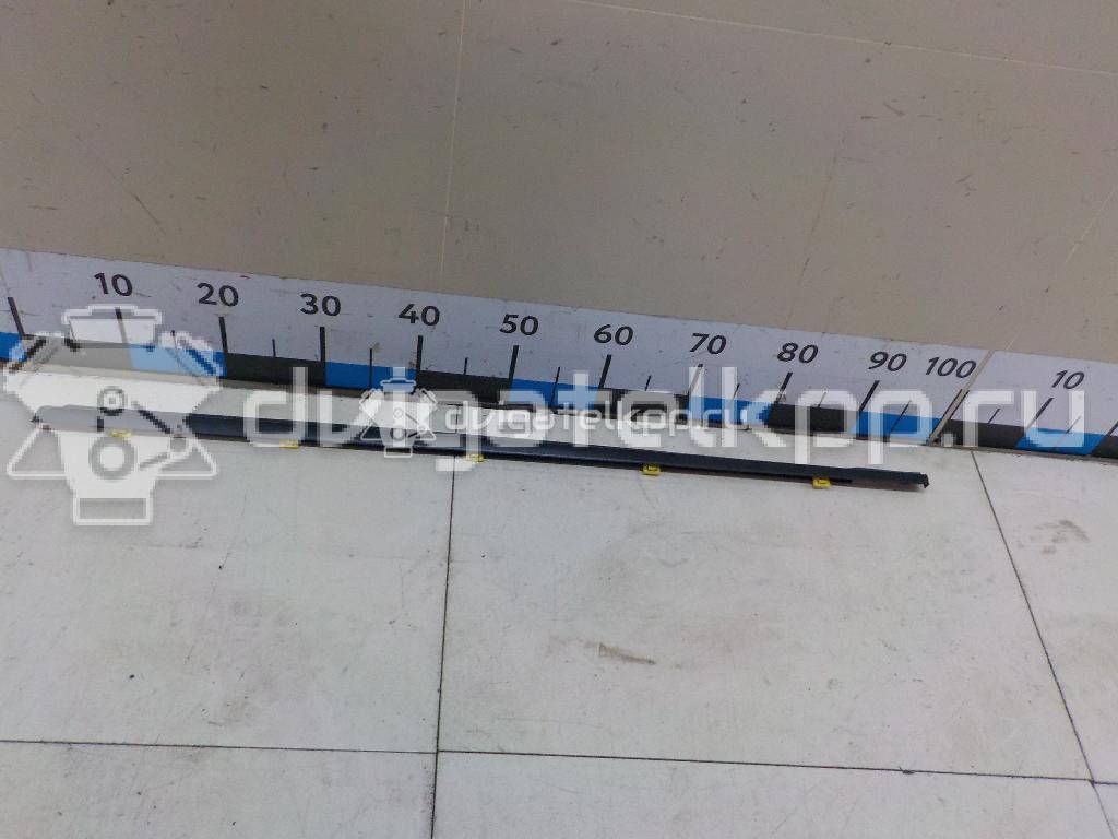 Фото Накладка стекла переднего левого  7251034002 для ssang yong Actyon New/Korando C {forloop.counter}}