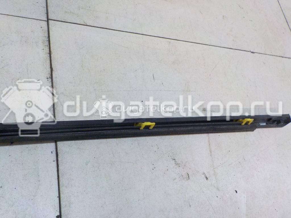 Фото Накладка стекла переднего левого  7251034002 для ssang yong Actyon New/Korando C {forloop.counter}}