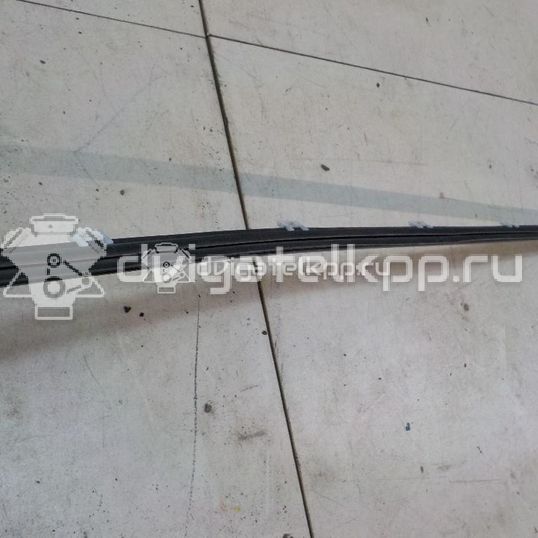 Фото Накладка стекла заднего правого  7352034002 для ssang yong Actyon New/Korando C