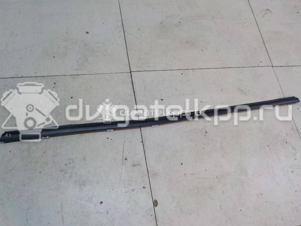 Фото Накладка стекла заднего правого  7352034002 для ssang yong Actyon New/Korando C {forloop.counter}}