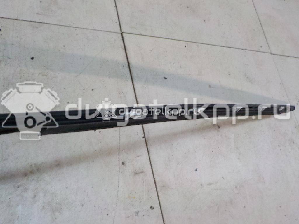 Фото Накладка стекла заднего правого  7352034002 для ssang yong Actyon New/Korando C {forloop.counter}}