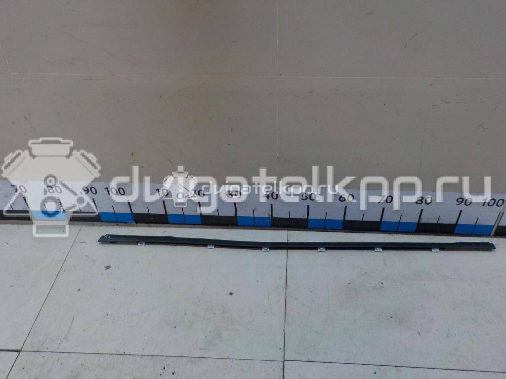 Фото Накладка стекла заднего правого  7352034002 для ssang yong Actyon New/Korando C {forloop.counter}}