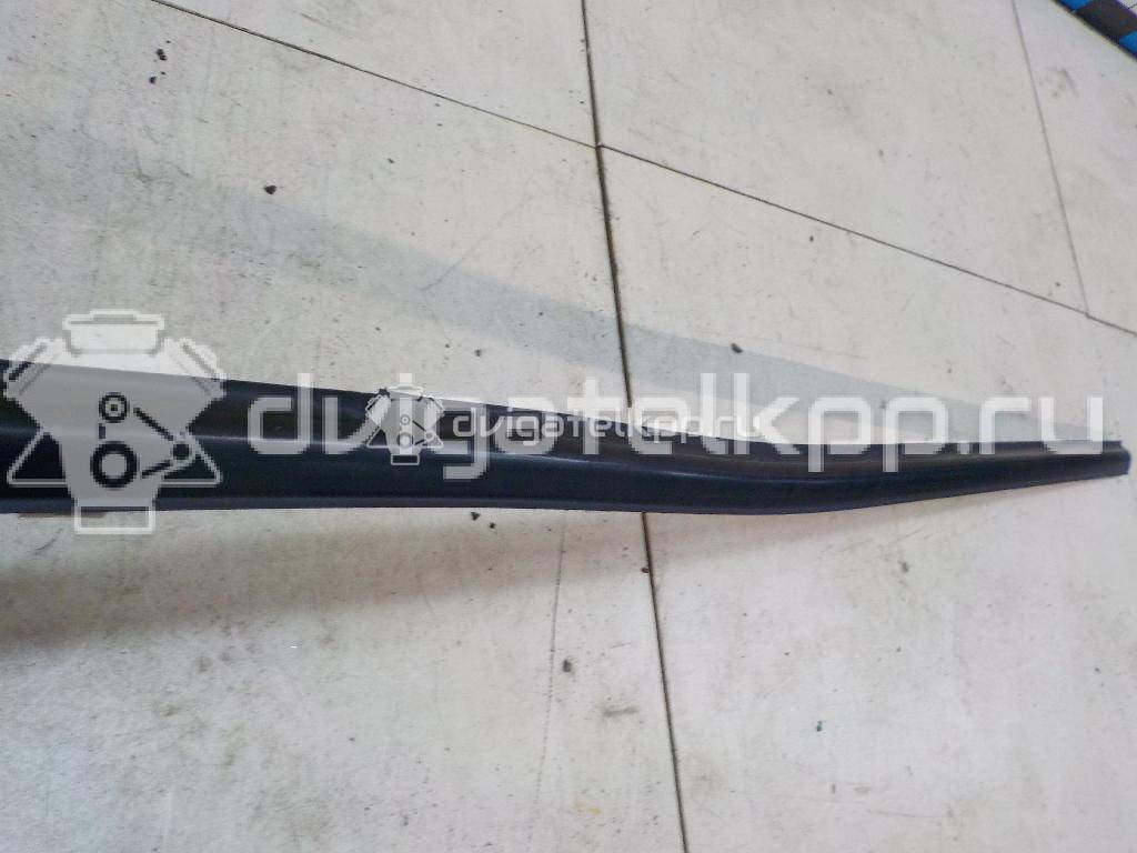 Фото Накладка стекла заднего правого  7352034002 для ssang yong Actyon New/Korando C {forloop.counter}}