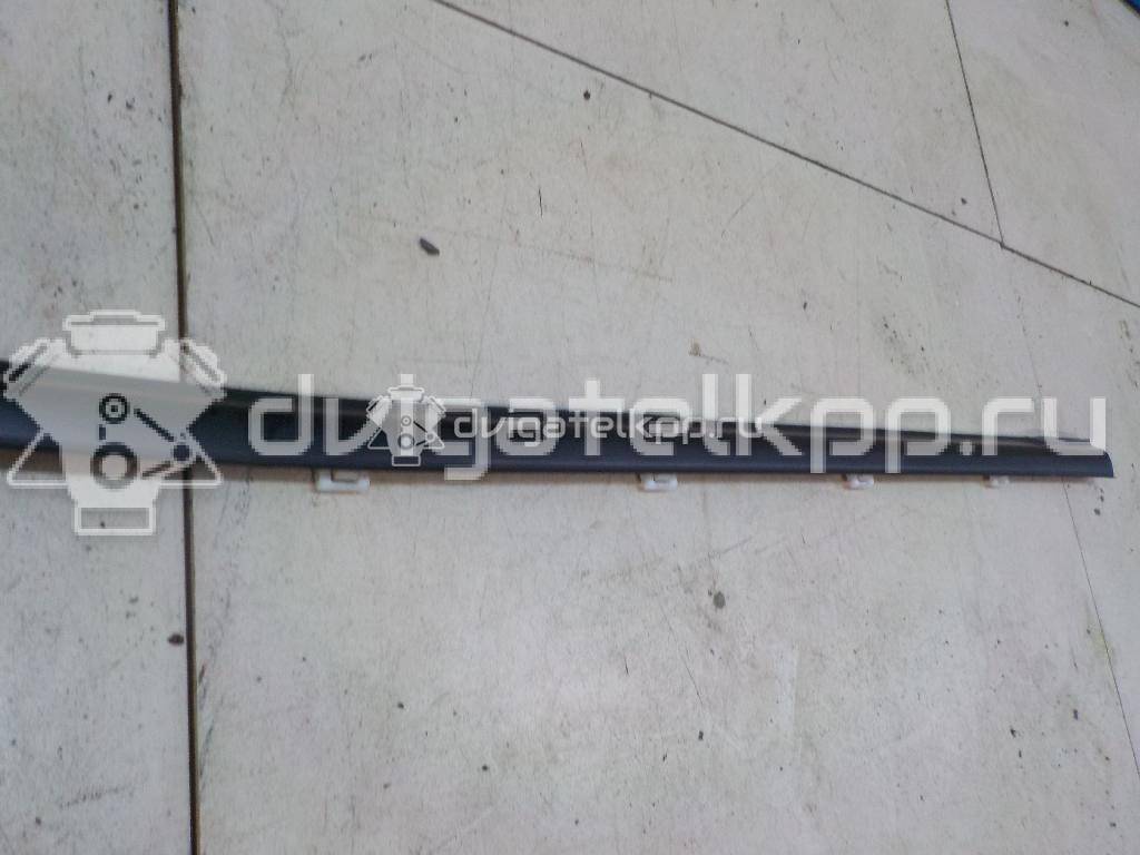 Фото Накладка стекла заднего правого  7352034002 для ssang yong Actyon New/Korando C {forloop.counter}}